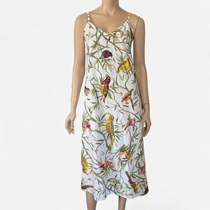 Blackwoods cotton dress size L